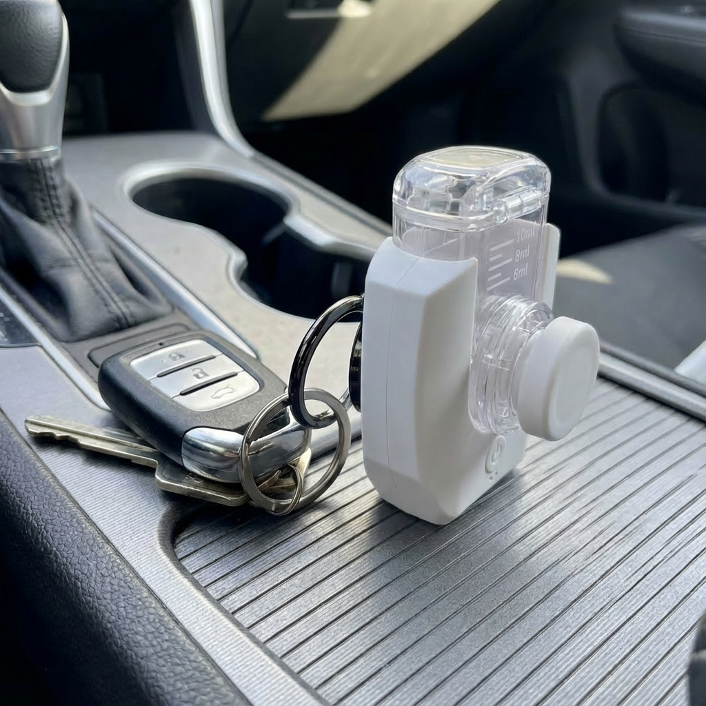 attached_to_car_keys
